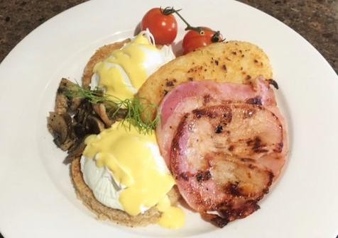 La Bella Vita - Lennox Head Accommodation 2