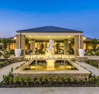 La Bella Vita - Lennox Head Accommodation