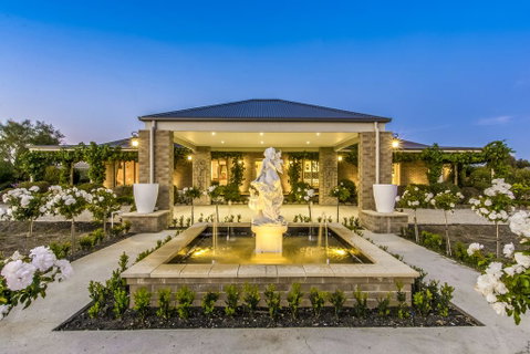 La Bella Vita - Lennox Head Accommodation 0