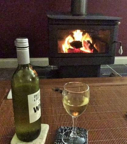 La Bella Vita - Lennox Head Accommodation 3