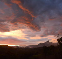 La Rochr Eco Retreat - Lennox Head Accommodation