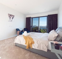 La vie Luxury Bay view - Lennox Head Accommodation