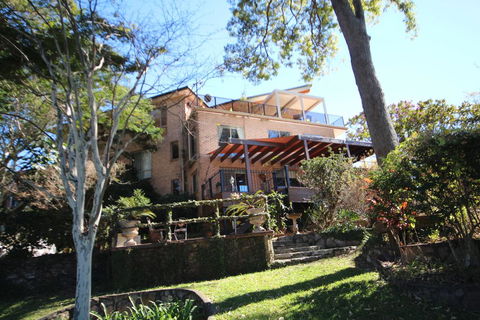LAGOONA RETREAT - Korora - Lennox Head Accommodation 2