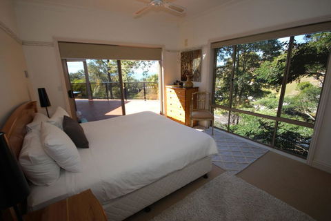 LAGOONA RETREAT - Korora - Lennox Head Accommodation 3