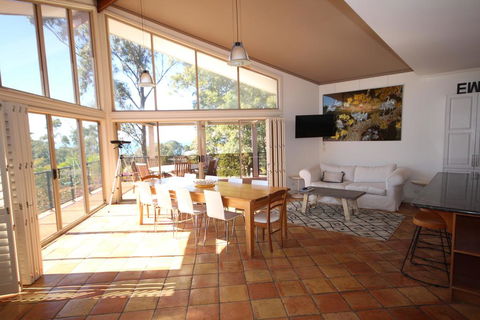 LAGOONA RETREAT - Korora - Lennox Head Accommodation 1
