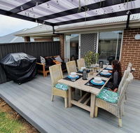 Lailahs Retreat - Lennox Head Accommodation