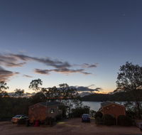 Lake Monduran Holiday Park - Lennox Head Accommodation