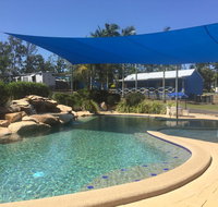 Lake Tinaroo Holiday Park - Lennox Head Accommodation