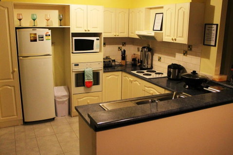 Lake Tyrrell Accommodation - Lennox Head Accommodation 3