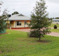 Lake Tyrrell Accommodation - Lennox Head Accommodation