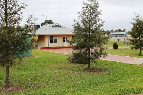Lake Tyrrell Accommodation - Lennox Head Accommodation 0