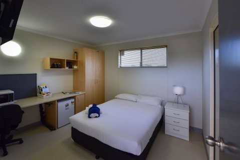 Lake Tyrrell Accommodation LTA - Lennox Head Accommodation 3
