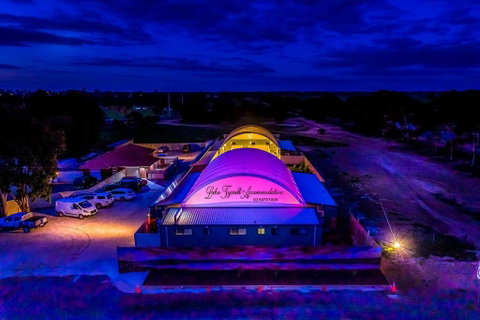 Lake Tyrrell Accommodation LTA - Lennox Head Accommodation 0