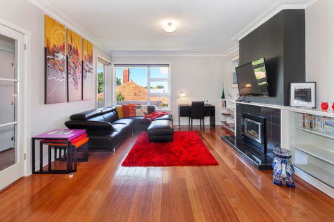 Lake Wendouree Luxury Apartments On Webster - Lennox Head Accommodation 1