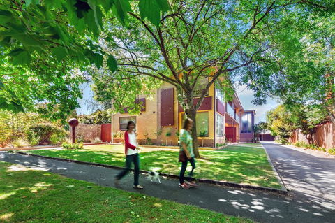 Lake Wendouree Luxury Apartments On Webster - Lennox Head Accommodation 3