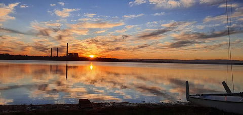 LAKEFRONT And SUNSET HAVEN - Lennox Head Accommodation 2