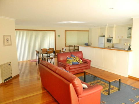 LAKESIDE2 - Lennox Head Accommodation 2