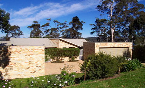LAKESIDE2 - Lennox Head Accommodation 0