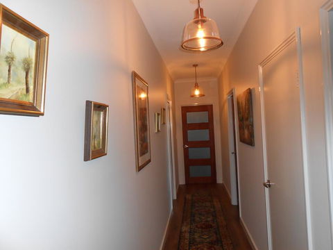 Lakeview - Lennox Head Accommodation 1