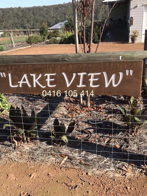 Lakeview - Lennox Head Accommodation 3