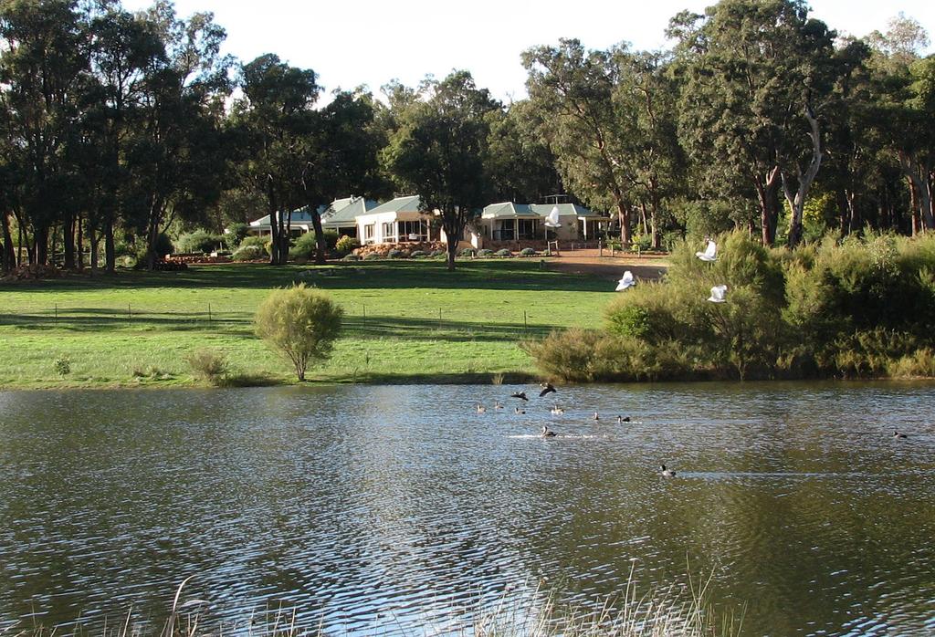 Morangup WA Lennox Head Accommodation