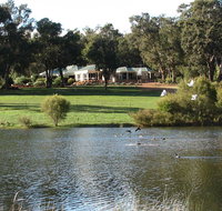 Lakeview Lodge - Lennox Head Accommodation