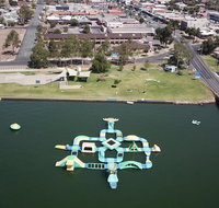 Lakeview Motel - Lennox Head Accommodation