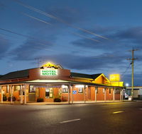 Lamington Hotel Motel - Detached Motel - Lennox Head Accommodation