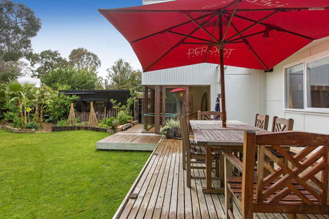 LANAI HOUSE - BALNARRING BEACH - Lennox Head Accommodation 0