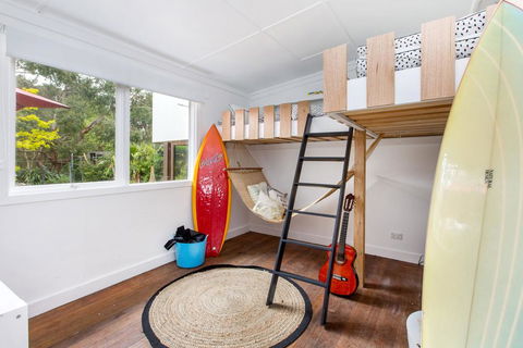 LANAI HOUSE - BALNARRING BEACH - Lennox Head Accommodation 3