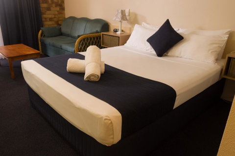 Lancaster Court Motel - Lennox Head Accommodation 0