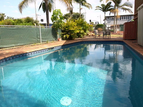Lancaster Court Motel - Lennox Head Accommodation 2