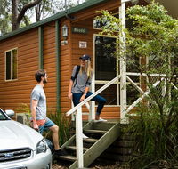 Lane Cove Holiday Park - Lennox Head Accommodation