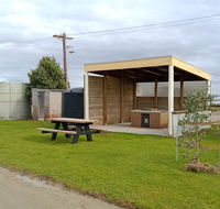 Lang Lang Caravan Park - Lennox Head Accommodation