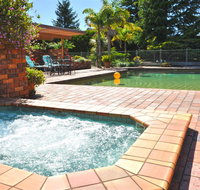 Langbrook Cottages - Lennox Head Accommodation