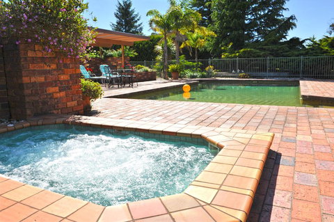 Langbrook Cottages - Lennox Head Accommodation 0