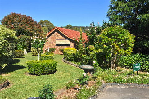 Langbrook Cottages - Lennox Head Accommodation 2