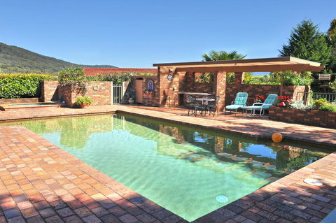 Langbrook Cottages - Lennox Head Accommodation 1