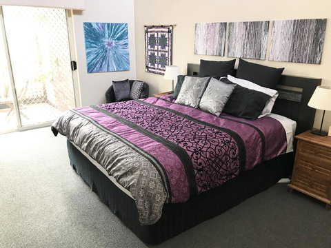 Large Family Home - Lennox Head Accommodation 1