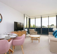 Large Modern 2 Bedroom Apartment near Lake Claremont - Lennox Head Accommodation