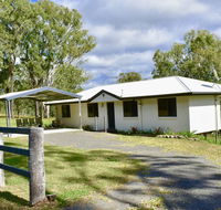 Lazyu - Lennox Head Accommodation