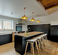 Le Chalets - Lennox Head Accommodation