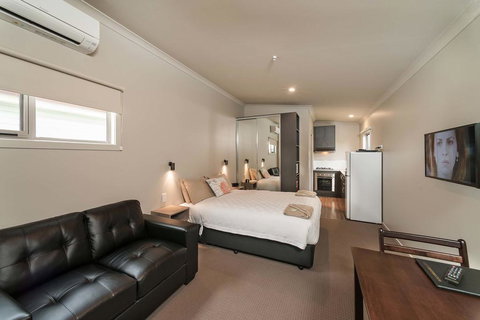 Leisure Ville Holiday Centre - Lennox Head Accommodation 0