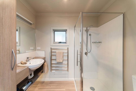 Leisure Ville Holiday Centre - Lennox Head Accommodation 3