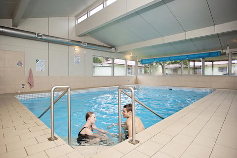 Leisure Ville Holiday Centre - Lennox Head Accommodation 2