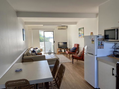 Leisure-Lee Holiday Apartments - Lennox Head Accommodation 3