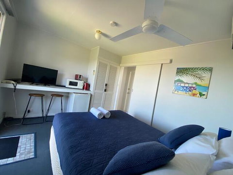 Leisure-Lee Holiday Apartments - Lennox Head Accommodation 2