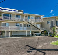 Leisure-Lee Holiday Apartments - Lennox Head Accommodation