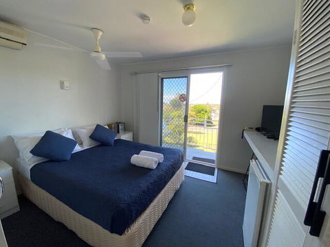 Leisure-Lee Holiday Apartments - Lennox Head Accommodation 1