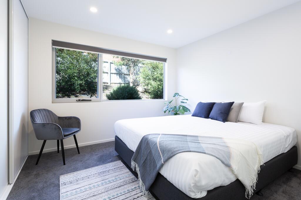 Lenah Valley TAS Lennox Head Accommodation